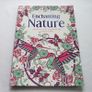 8 Adult Colouring Books - NEW! Image 6