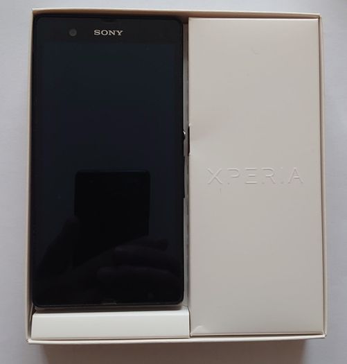 Sony Xperia Z - In Mint Condition..!