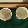 Vintage Gordon the Gopher Cups  1983&1987 10e Each or 2 for 15e Image 3