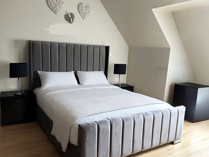 Beds