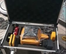 Automatic Self-leveling Rotary Laser Level Red Beam 300m  Range Horizontal Vertical Laser Levels