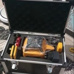 Automatic Self-leveling Rotary Laser Level Red Beam 300m  Range Horizontal Vertical Laser Levels