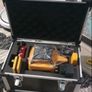360 Rotary Laser Level Self-Leveling 300m Vertical Horizontal Scanning Professional Powerful Measurement Construction Tool Image 10