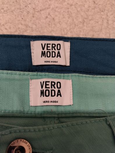 Vero Moda Skinny Jeans x 2
