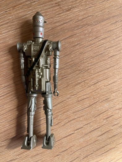 vintage star wars