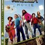 A Minecraft Movie DVD BNWT Image 2