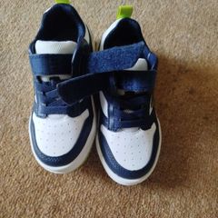 Geox Jungen J Buzzerlight Boy B Sneaker