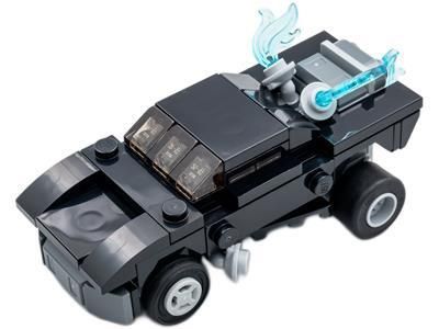 LEGO The Batman Batmobile (30455)