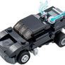 LEGO The Batman Batmobile (30455) Image 3