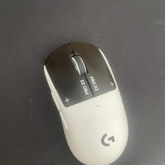 Pro X2 Superstrike Lightspeed Wireless Gaming Mouse