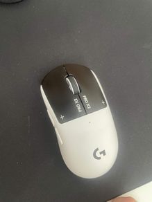 logitech superstrike x2