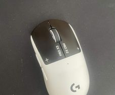 logitech superstrike x2