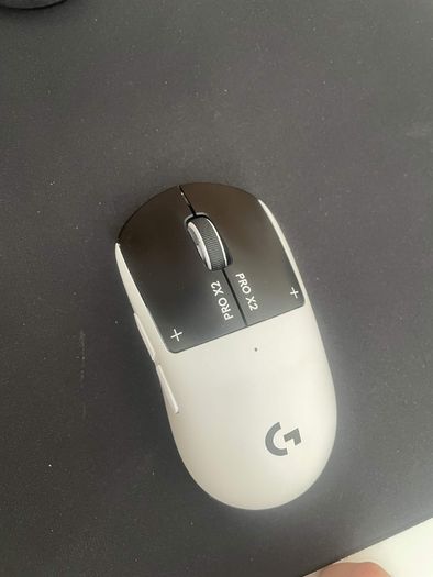 logitech superstrike x2