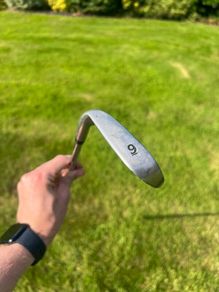 Wilson Golf Clubs