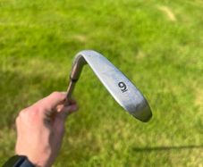 Wilson Golf Clubs