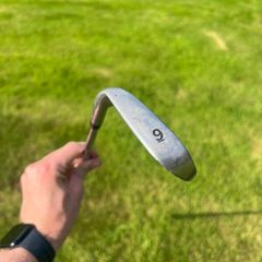 Wilson Golf Clubs