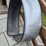 Pajero Spare wheel covers Image 6