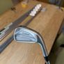 Titleist Combo Set | X-Stiff Image 8