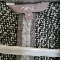 coat