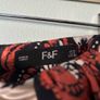 F&F satin paisley maxi skirt Image 3