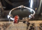 Pandora Genuine Silver Bracelet
