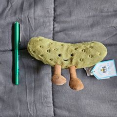 Jellycat Amusables Pickle