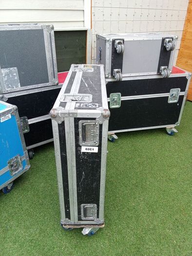 flight cases