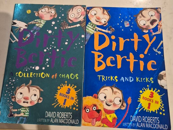 children books