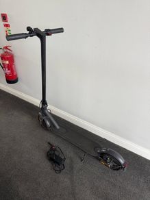 Mi Electric Scooter Pro 2