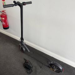 Mi Electric Scooter Pro 2