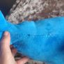 Plush toy dolphin like new Image 5