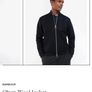 barbour Oben wool jacket (navy) New. Image 6