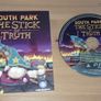 South Park Stick of Truth, Bleach: Soul Resurrecion and Zone of the Enders HD Collection Image 3