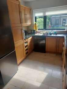 Kitchen & appliances