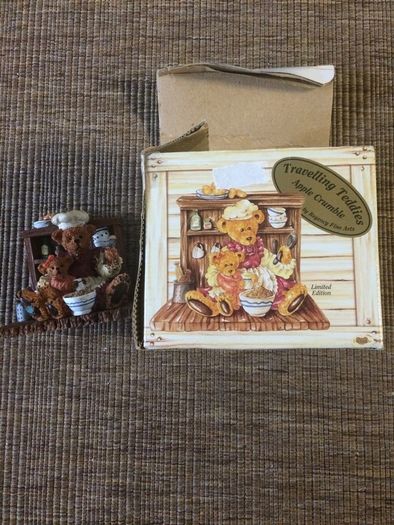 antiques and collectables