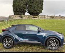 2025 Toyota CH-R
