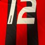 Clane United Football Club O'Neills Football Jersey (Adult Large) FREE POST Image 4
