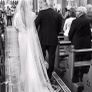 House of Delphine boho backless wedding dress Image 8