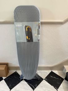 ironing board