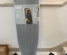 ironing board