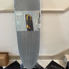 ironing board