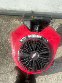 Vangaurd 16hp V-twin Engine
