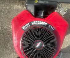 Vangaurd 16hp V-twin Engine