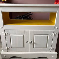 Tv Unit - Mexican pine