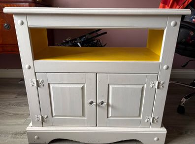 Tv Unit - Mexican pine