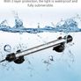 40cm Fish tank light multiple color Image 2
