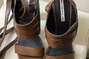 Other stories leather, new, UK 7