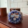 Tag Heuer F1 Chronograph Limited Edition Gulf Image 4
