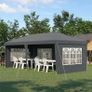 3x6m pop up gazebo Image 3