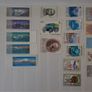 stamps 1986 y. USSR Image 3